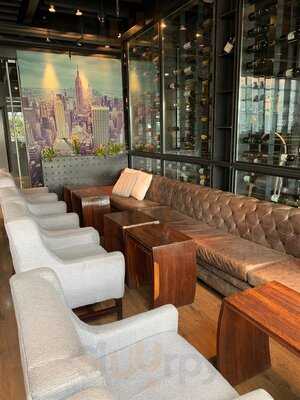 Upper Side 81st Street