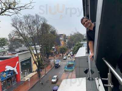 Upper Side 81st Street