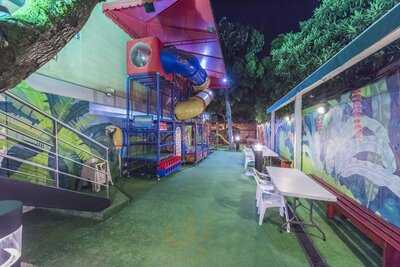 Pizzas Piccolo Poblado