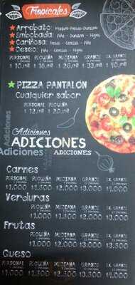 Pizza Locura