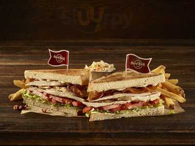 Hard Rock Cafe