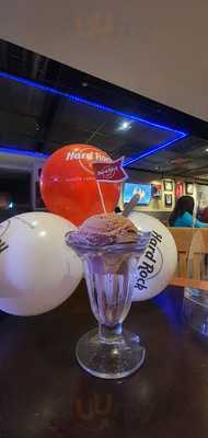 Hard Rock Cafe