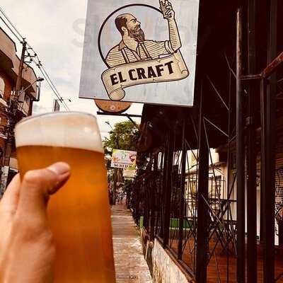 El Craft Pub