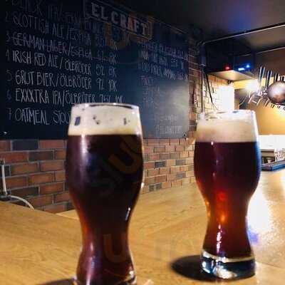 El Craft Pub