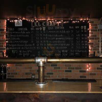 El Craft Pub