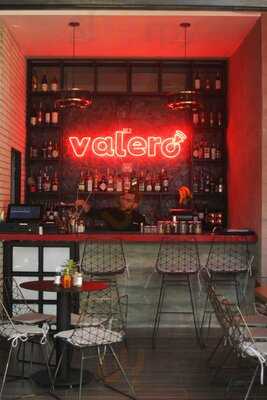 Valero