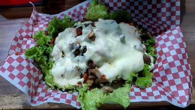 Zona U Delicious Food