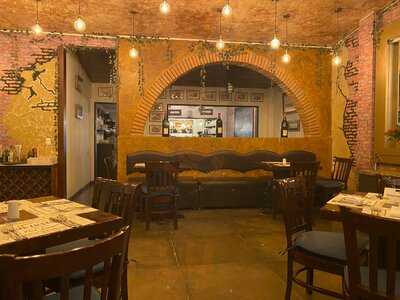 San Giorgio Trattoria