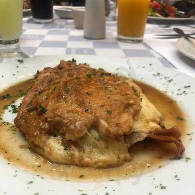 San Giorgio Trattoria