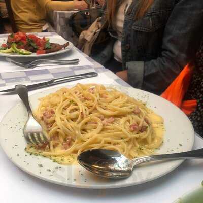 San Giorgio Trattoria