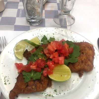 San Giorgio Trattoria