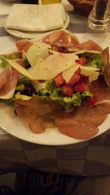 San Giorgio Trattoria