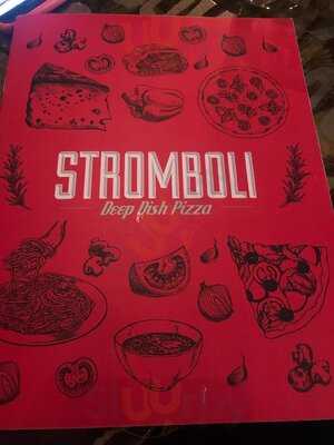Stromboli