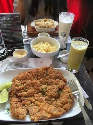 La Romana: Av. Jiménez