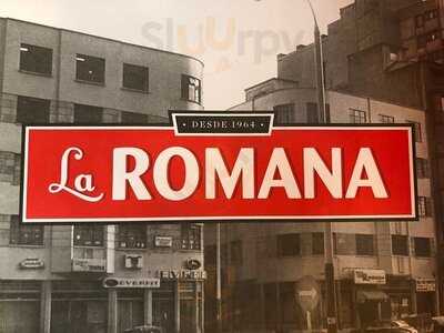 La Romana: Av. Jiménez