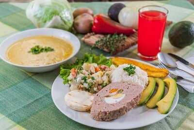 Caseros A Su Gusto - C.c. Gran Plaza