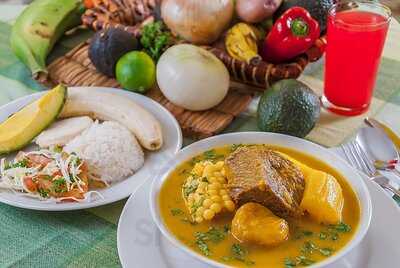 Caseros A Su Gusto - C.c. Gran Plaza