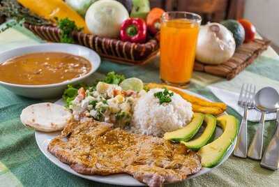 Caseros A Su Gusto - C.c. Gran Plaza