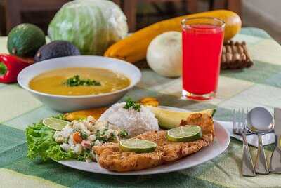 Caseros A Su Gusto - C.c. Gran Plaza