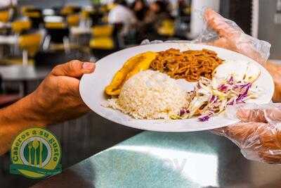 Caseros A Su Gusto - C.c. Gran Plaza