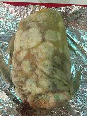 Sipote Burrito C.c. Unicentro
