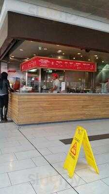 Sipote Burrito C.c. Unicentro