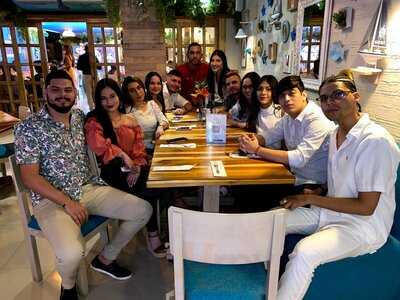 La Pesca Restaurante Bar