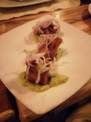 La Pesca Restaurante Bar