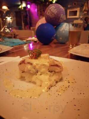 La Pesca Restaurante Bar