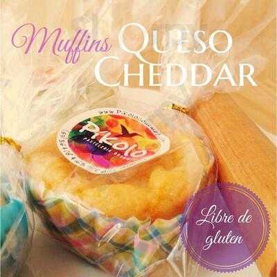 Pikolo Gourmet - Pastelería Artesanal