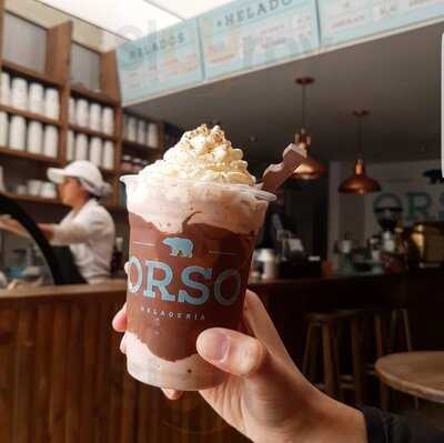 Orso HeladerÍa - Chapinero