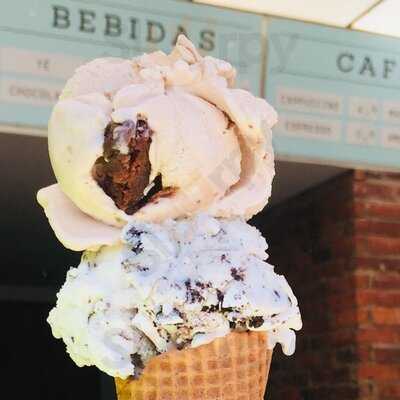 Orso HeladerÍa - Chapinero