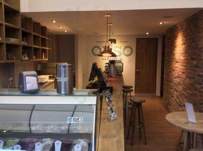 Orso HeladerÍa - Chapinero