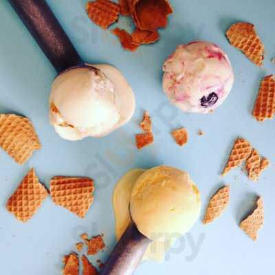 Orso HeladerÍa - Chapinero