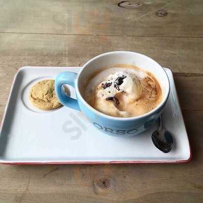 Orso HeladerÍa - Chapinero