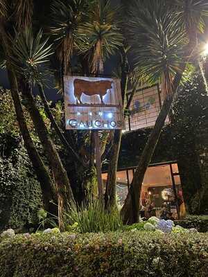 69 Gauchos Bar & Grill