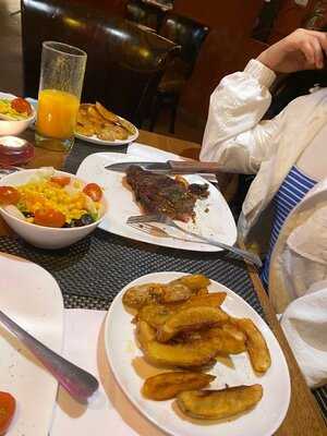 69 Gauchos Bar & Grill