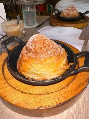 Buena Vida Marisqueria Y Rooftop