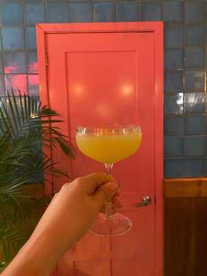 Buena Vida Marisqueria Y Rooftop