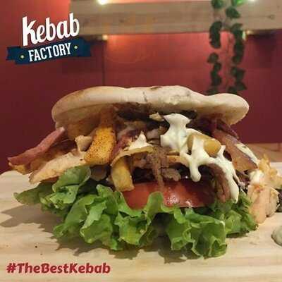 Kebab Factory