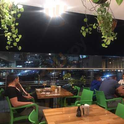 Sushi Green Pacific Mall