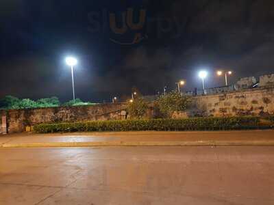 El Callao Ceviche & Healthy Food