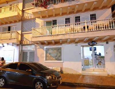 El Callao Ceviche & Healthy Food