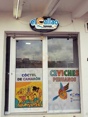 El Callao Ceviche & Healthy Food