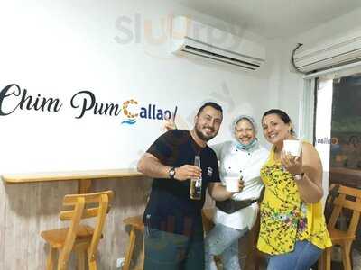 El Callao Ceviche & Healthy Food