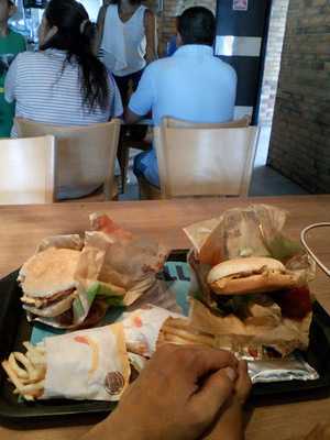Burger King