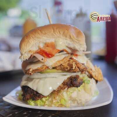 El Punto De La Arepa