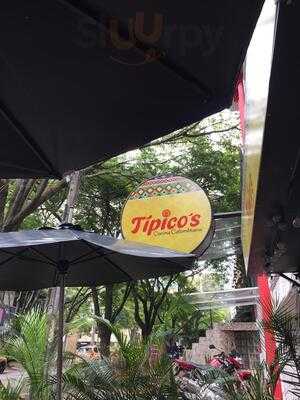 Tipico´s Cocina Colombiana