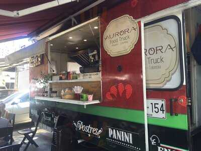 Aurora Food Truck