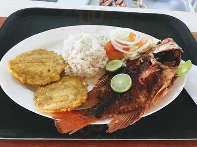 Bocachica Beach Club